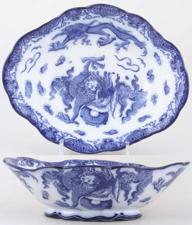 Bowl c1898